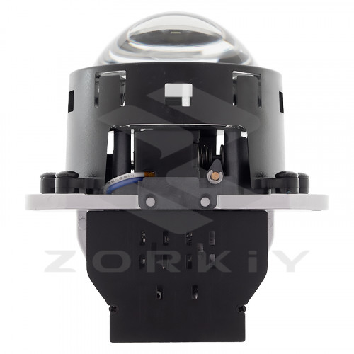 ZORKiY G22-M Max Comfort - тёплый оттенок - с шагренью (v.2606)