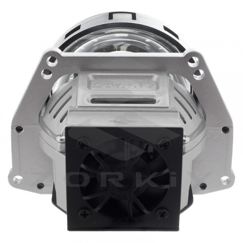 ZORKiY G22-M Max Comfort - тёплый оттенок - с шагренью (v.2606)