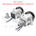 ZORKiY G22-M Max Comfort - тёплый оттенок - с шагренью (v.2606)
