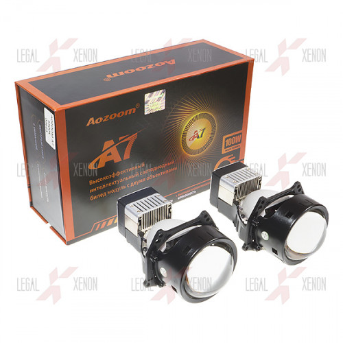 я Aozoom A7 100W BI-LED - new 2023