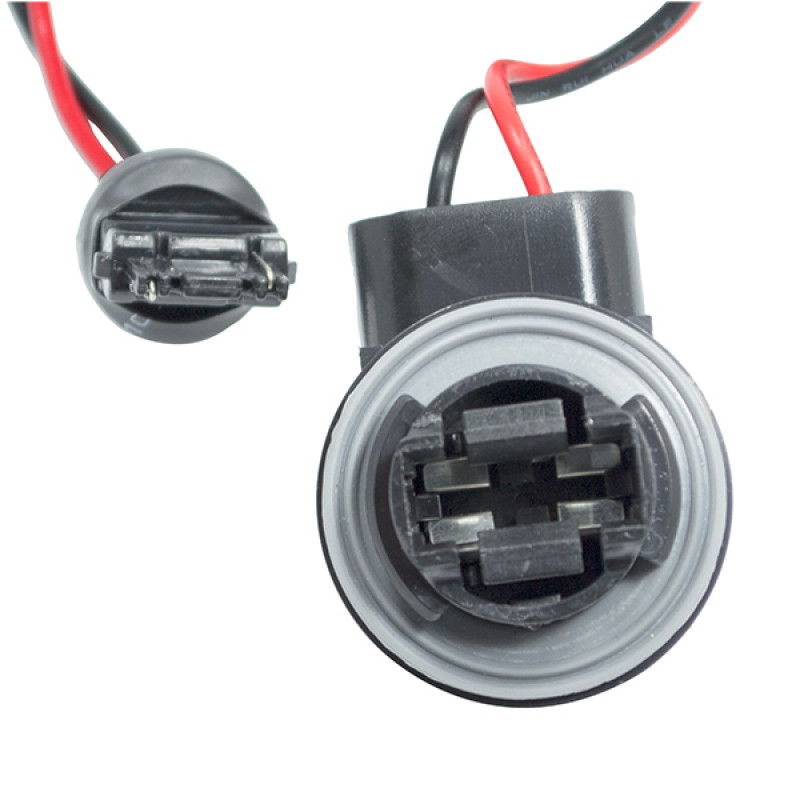 Py27w Обманки для LED ламп PY27W (3156) купить в Ростове-на-Дону