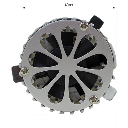 я LED лампы LX LED T52 H4
