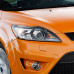 Стёкла фар Ford Focus 2 рест. (2007-2011)