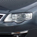 Стекла фар Volkswagen Passat B6 (2005-2010)
