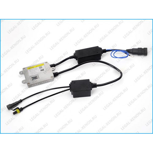 я Уценка! Блок розжига LX CanBus Pro D2 / D4